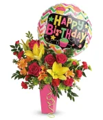 Bright & Blissful Birthday
