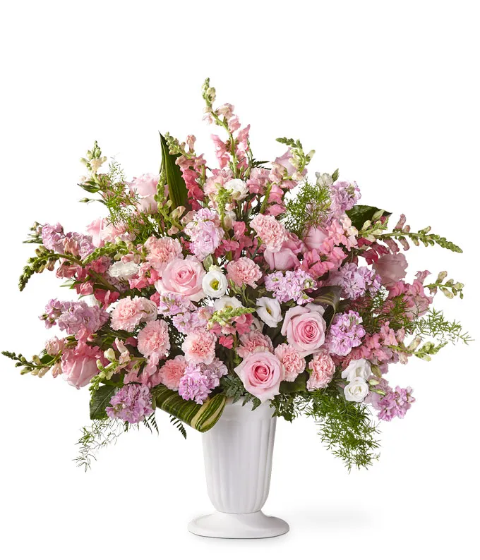 Divine Comfort Arrangement 1 Divine Comfort Arrangement