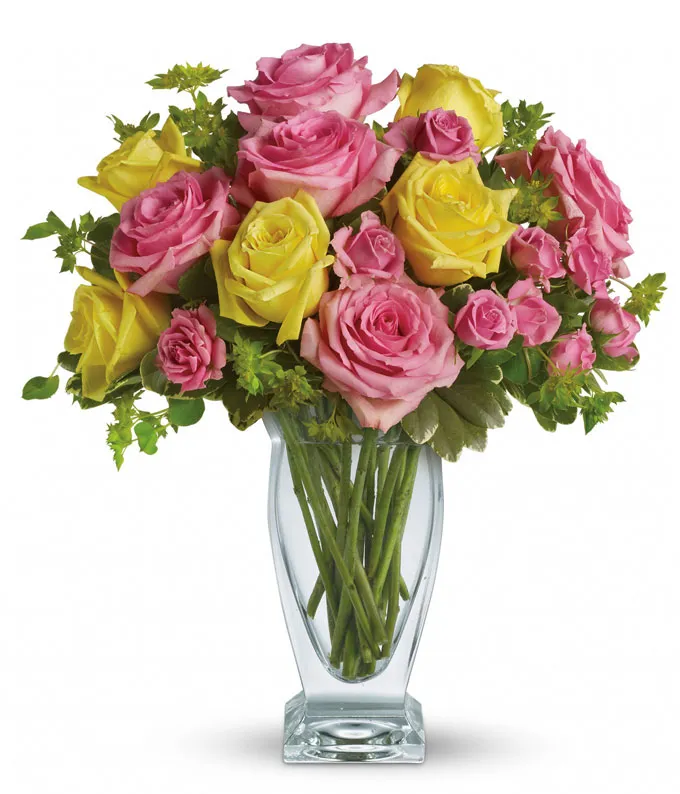 Glorious Day Bouquet Glorious Day Bouquet