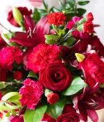 Infinite Love Bouquet