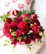 Infinite Love Bouquet