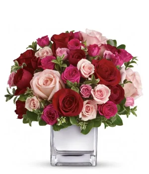 Love Medley Bouquet