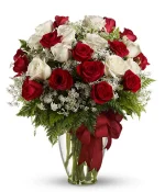 Love's Divine Bouquet