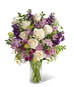 Lush Lavender Bouquet