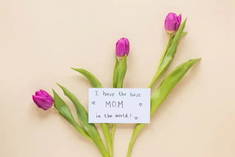 Unique Mother's Day Flowers