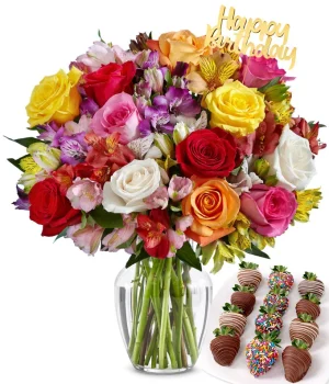 Bright & Sunny Birthday Bundle