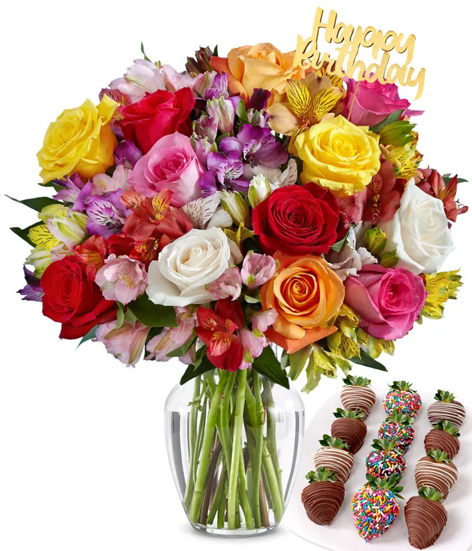 Premium Bright & Sunny Birthday Bundle 1 Bright & Sunny Birthday Bundle