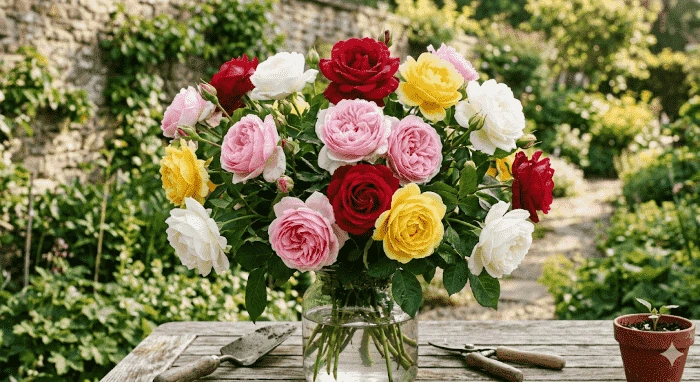 Roses