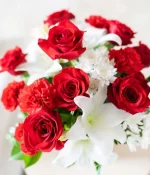 Scarlet Enchantment