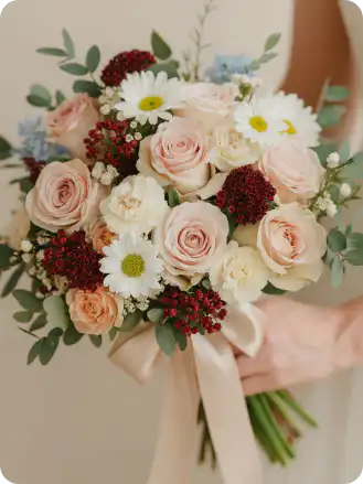 gentle and warm wishes