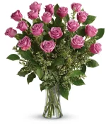 Luxurious Lavender Roses